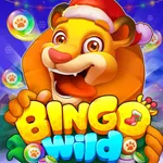 Bingo Wild - Bingo Games Story icon