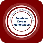 ADM-American Dream Marketplace icon