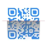 QR Barcode -  Scanner icon