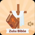 Zulu - English Bible (Offline) icon