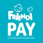 FRiENDi PAY icon