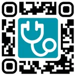 HealthDataSpace Access Code icon