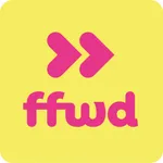 FFWD: Video Dating Profiles icon