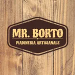 Mr Borto icon