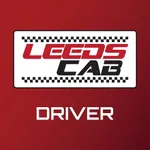 Leeds Cab Partner icon