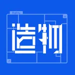 造物-手办模型潮玩盲盒玩具 icon