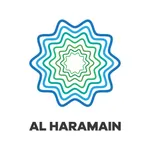 Al Haramain icon