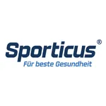 Sporticus icon