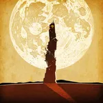 LUNA The Shadow Dust mobile icon