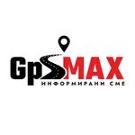 GPS MAX icon