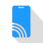 TechSee Instant Mirroring App icon