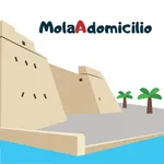 Mola a Domicilio icon