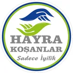 Hayra Koşanlar - Yardım İste icon