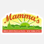 Mammas Brick Oven icon