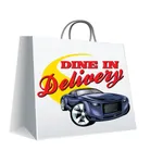 Dine In Delivery Bedford icon