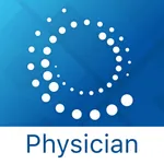 Dotcare for physicians icon