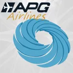 APG Airlines Vortex icon