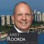 Larry Roorda Realtor icon