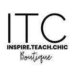 Inspire.Teach.Chic Boutique icon