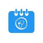 MedNote, History taking icon