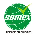 SOMEX Nutricion icon