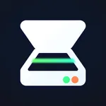 Scanner PDF: App Scan Document icon