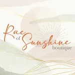 Rae of Sunshine icon