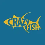 Crazy Fish - Ordering icon