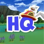 ToonHQ icon