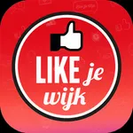 App LikeJeWijk icon