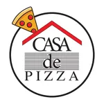 Casa de Pizza icon