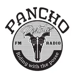 Pancho Pistolas Radio icon