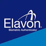 Elavon Biometric Authenticator icon