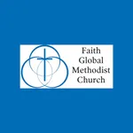 Faith Global Methodist Church icon