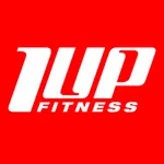 1UP Fitness icon