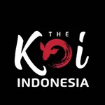 The Koi Indonesia icon