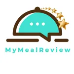 My Meal Review icon