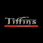 Tiffins Indian Takeaway icon