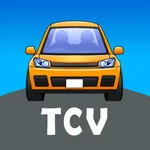 TCVアプリ icon