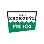 Krokodyl icon