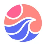 Surf: Collage & Stories Maker icon