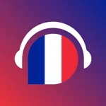 Learn French Speak & Listen icon