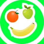 Fruits Learning For Kids icon