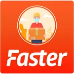 Faster - فاستر icon