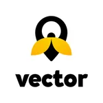 Vector by Viasat Connect icon