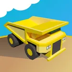 MERE MineTech Island icon