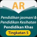 AR PJPKPK Tingkatan 5 icon