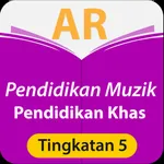 AR Muzik PK Tingkatan 5 icon