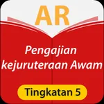 AR Kejuruteraan Awam Ting 5 icon