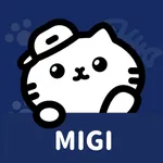 Migi日历记事本 icon